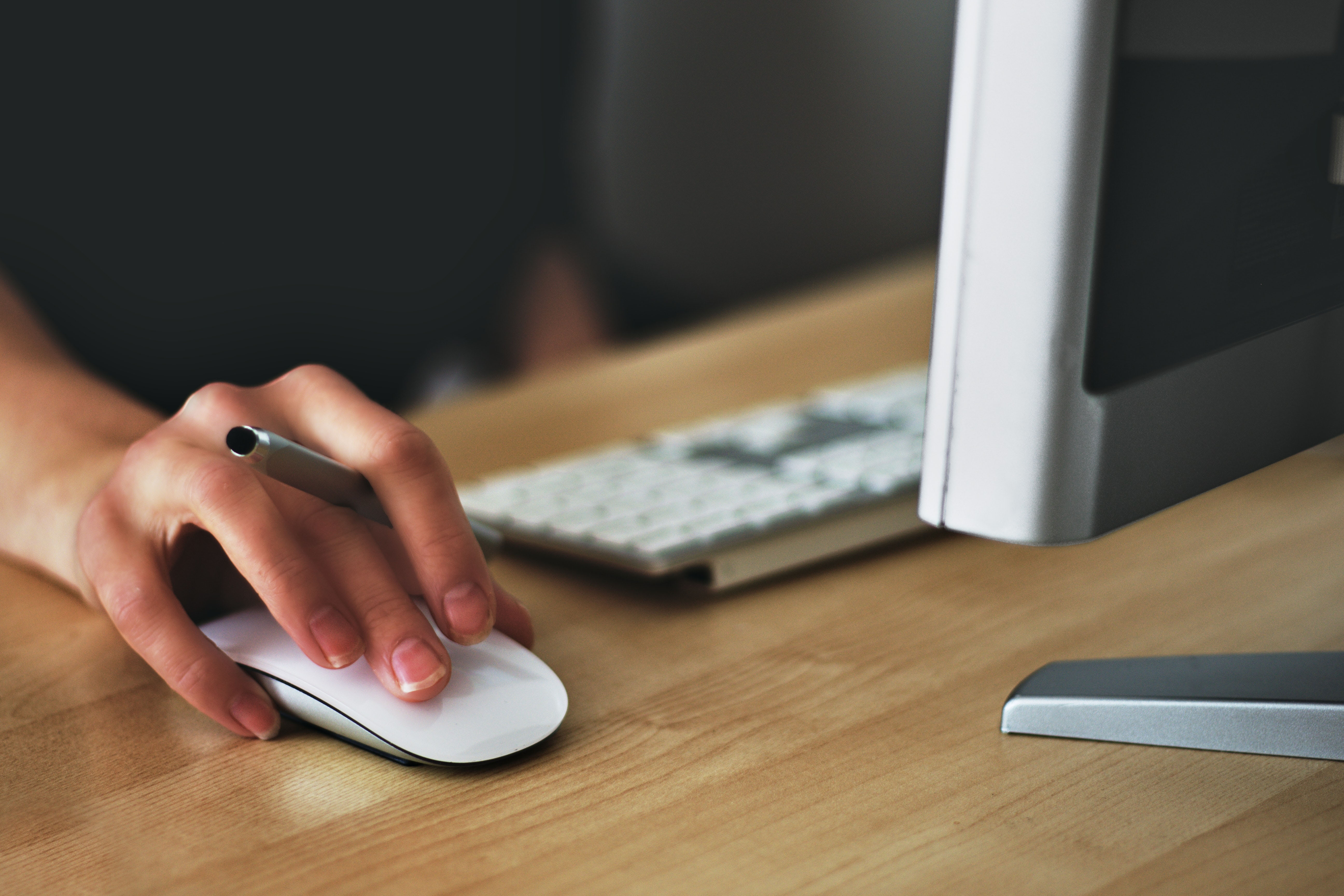 Langley Job Hunting Guide