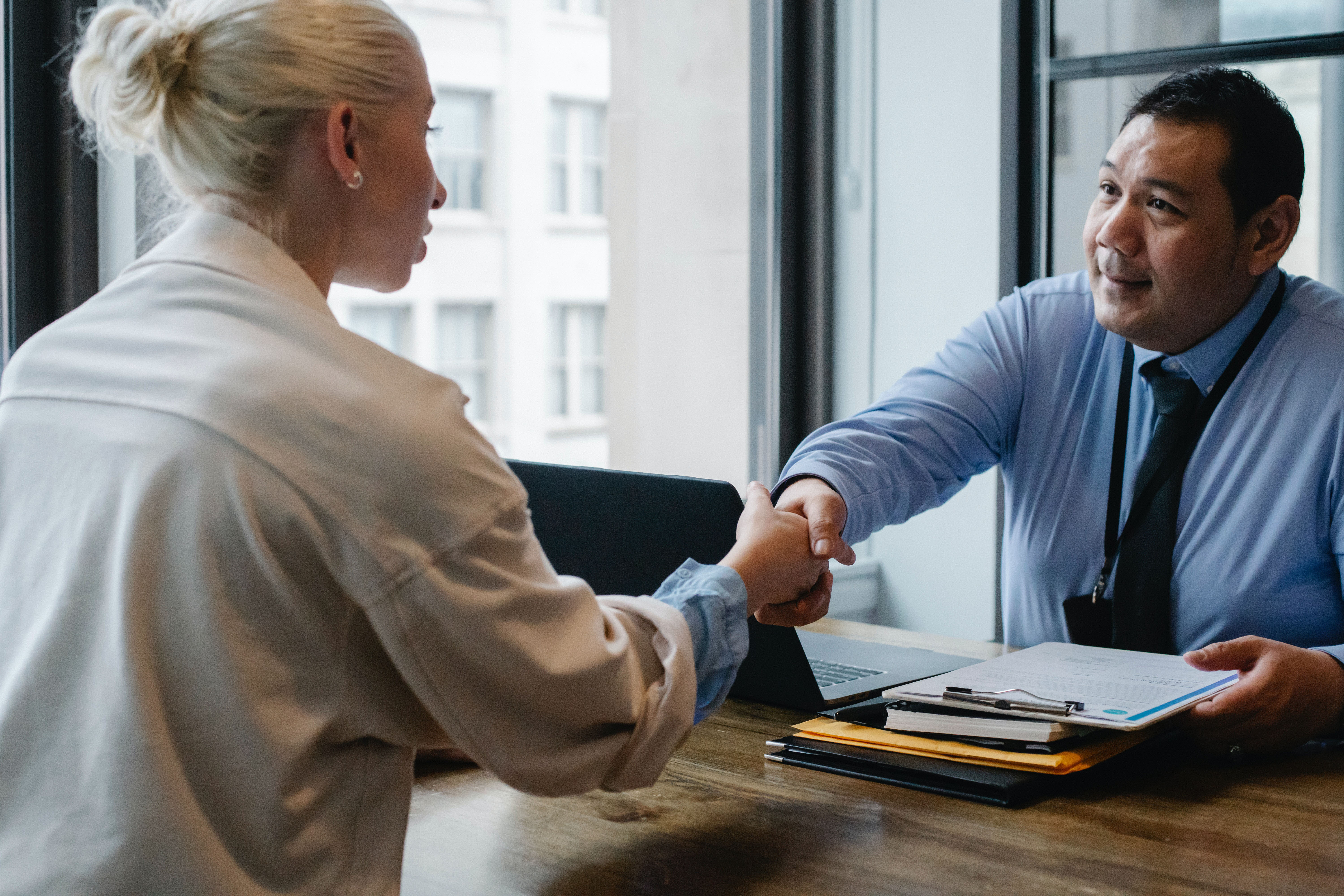 About to launch your next recruitment campaign?