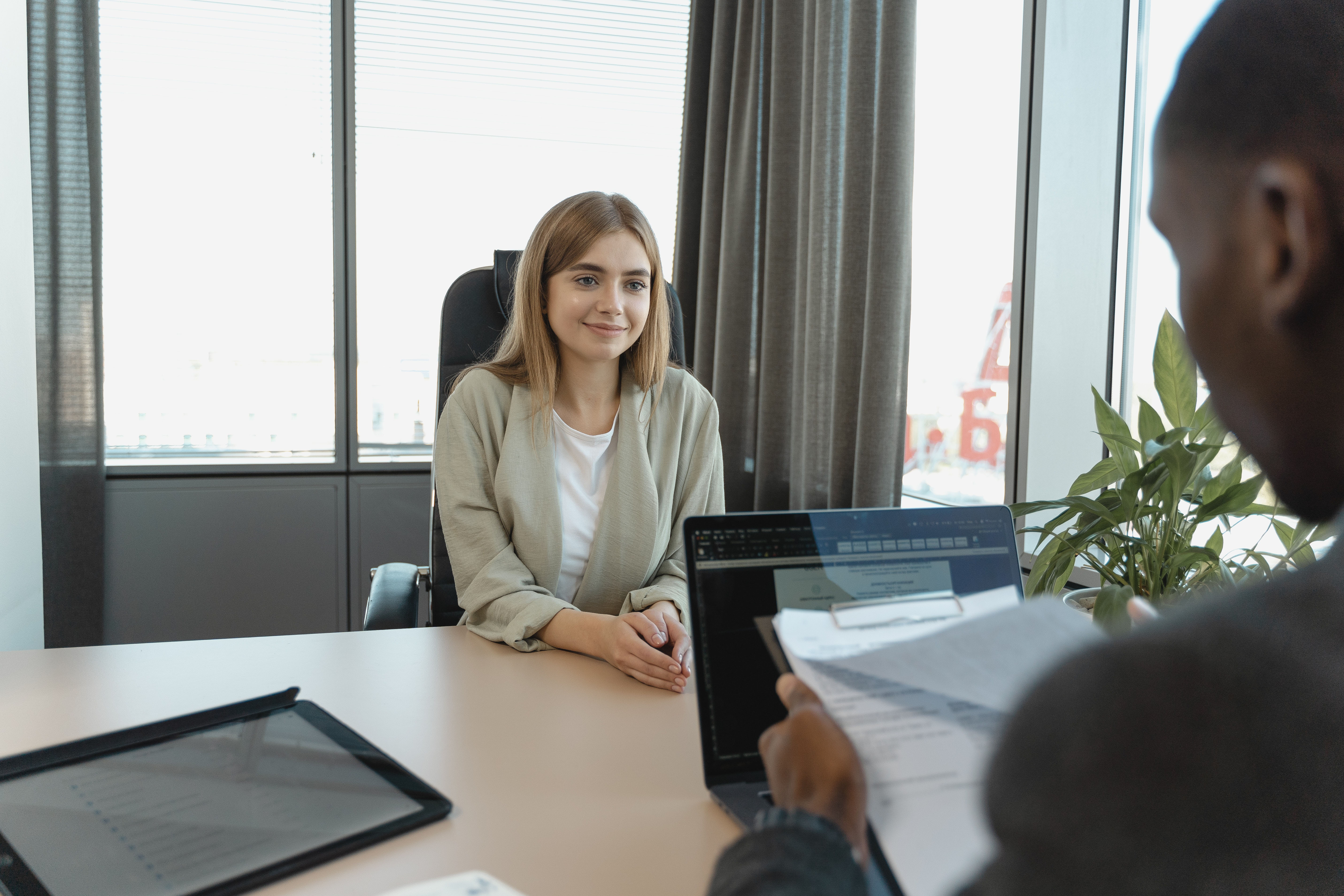 12 Tips for a Successful Job Interview