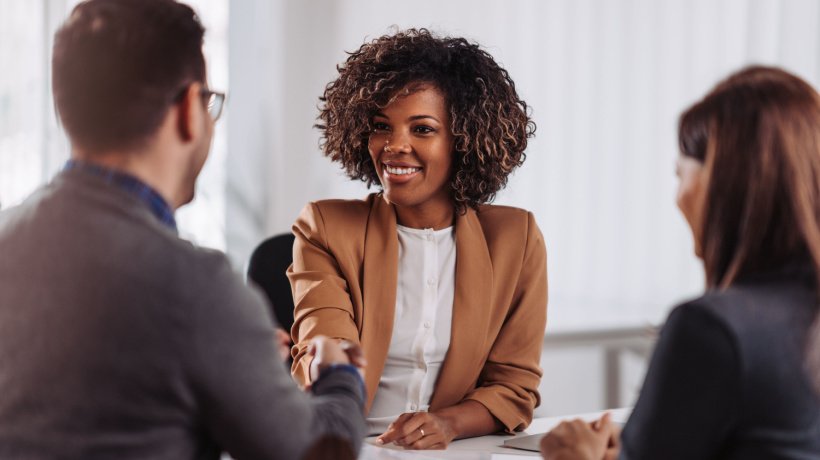 Interview Tips for Aspiring Procurement Professionals