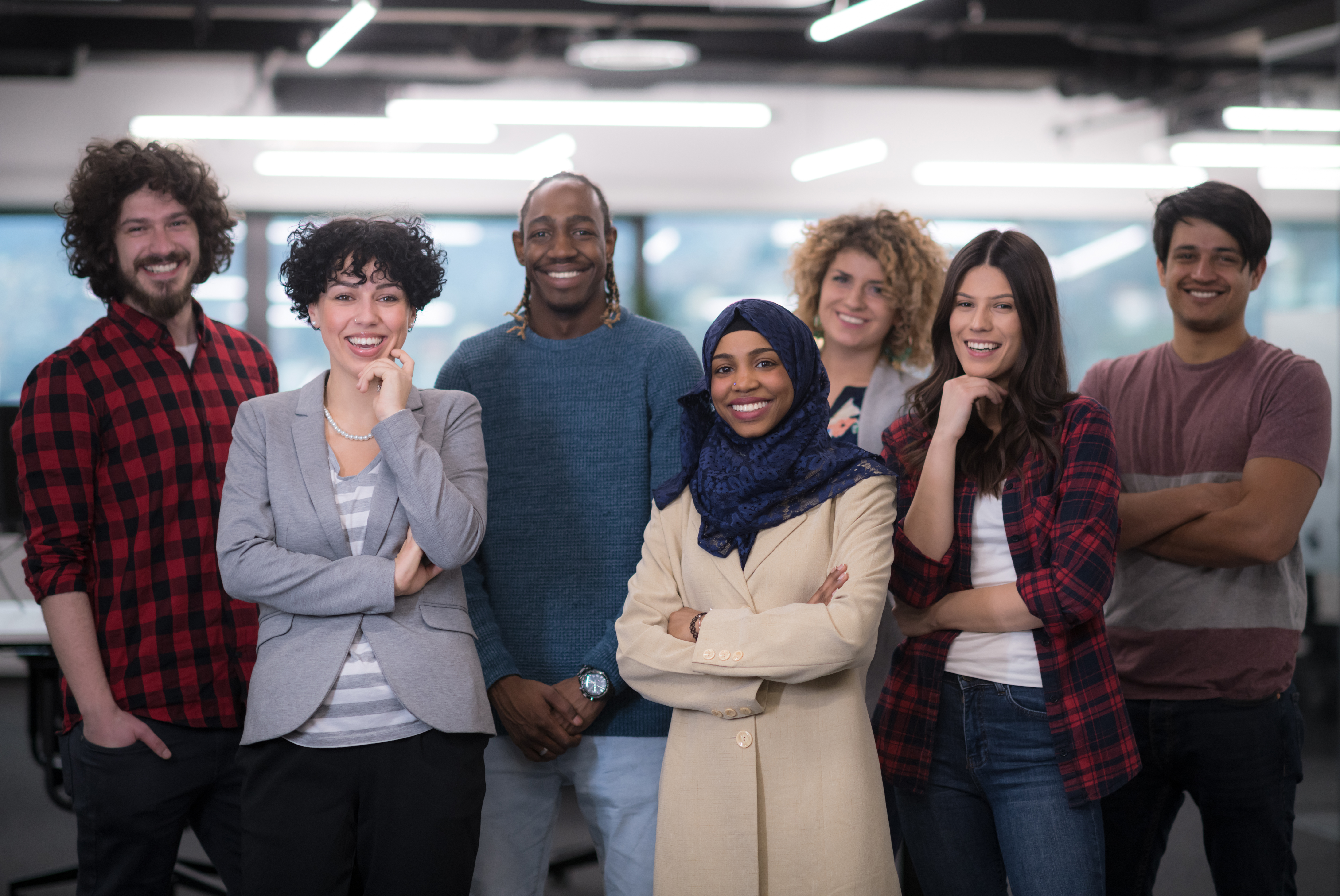 EMPOWERING DIVERSITY CHAMPIONS - Real Impact in Leading FMCG Companies