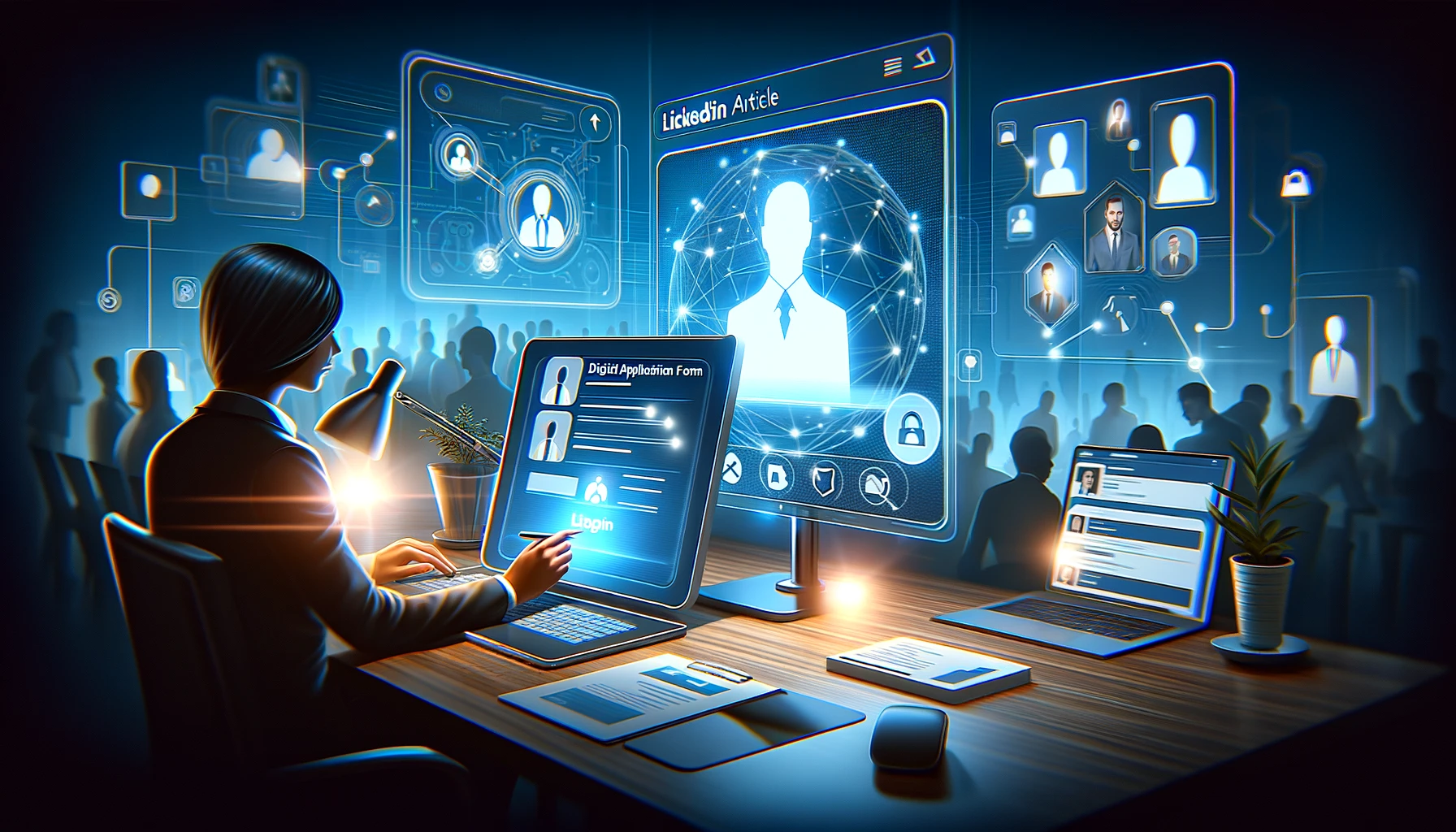 EXAMINING THE DUAL FACETS OF AI IN TALENT ACQUISITION - Trends, Challenges, and Nuances