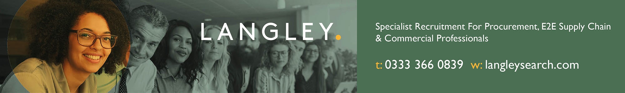 Why Diversity and Inclusion Are Essential in Procurement