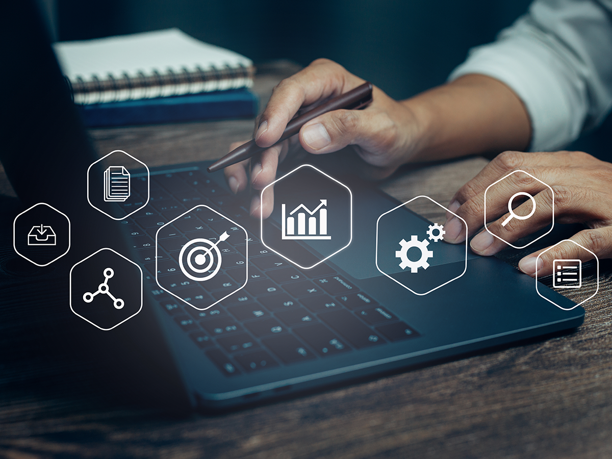 Modern Procurement Methods & Embracing Technology and Innovation