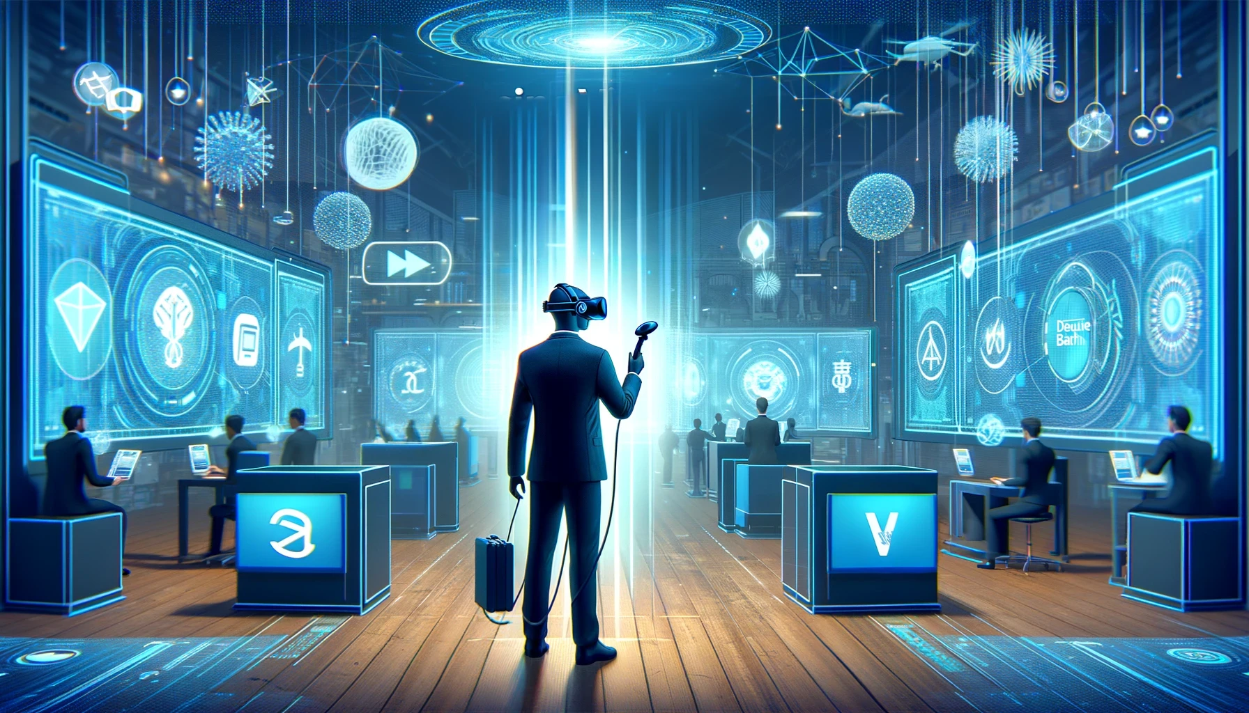 EXCELLING IN VIRTUAL INTERVIEWS – 12 Tips for Candidates in the Digital Age