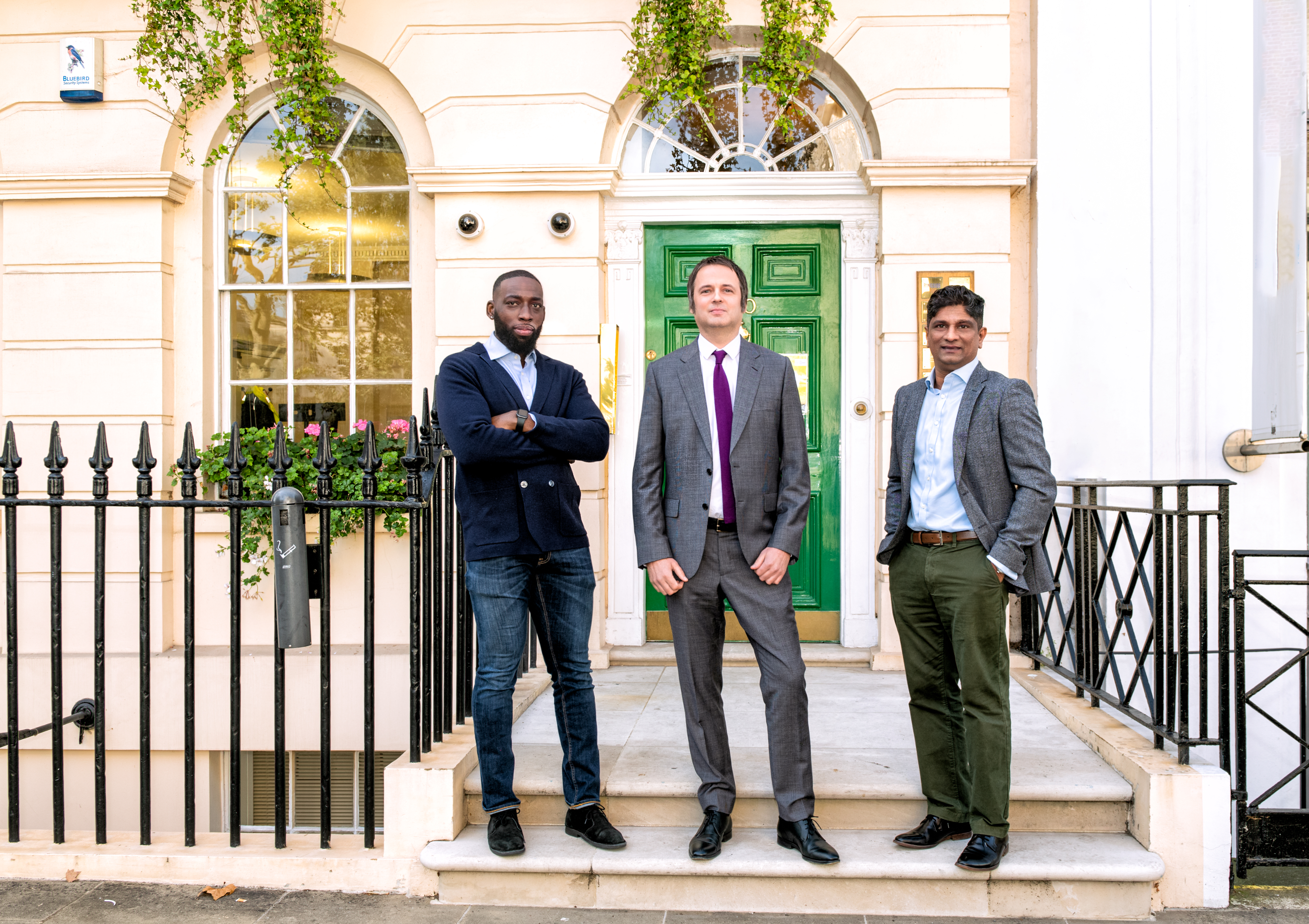 Case Study - How We Helped a Major Organisation Fill Key Procurement Roles