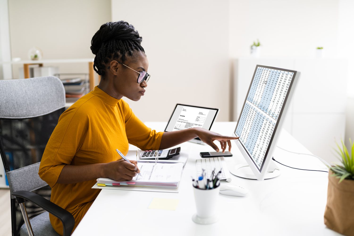 Navigating Economic Changes and What it Means for Procurement Careers