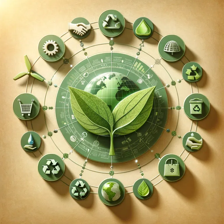 SUSTAINABLE PROCUREMENT BEST PRACTICES - Insights from Unilever, Apple, and Walmart