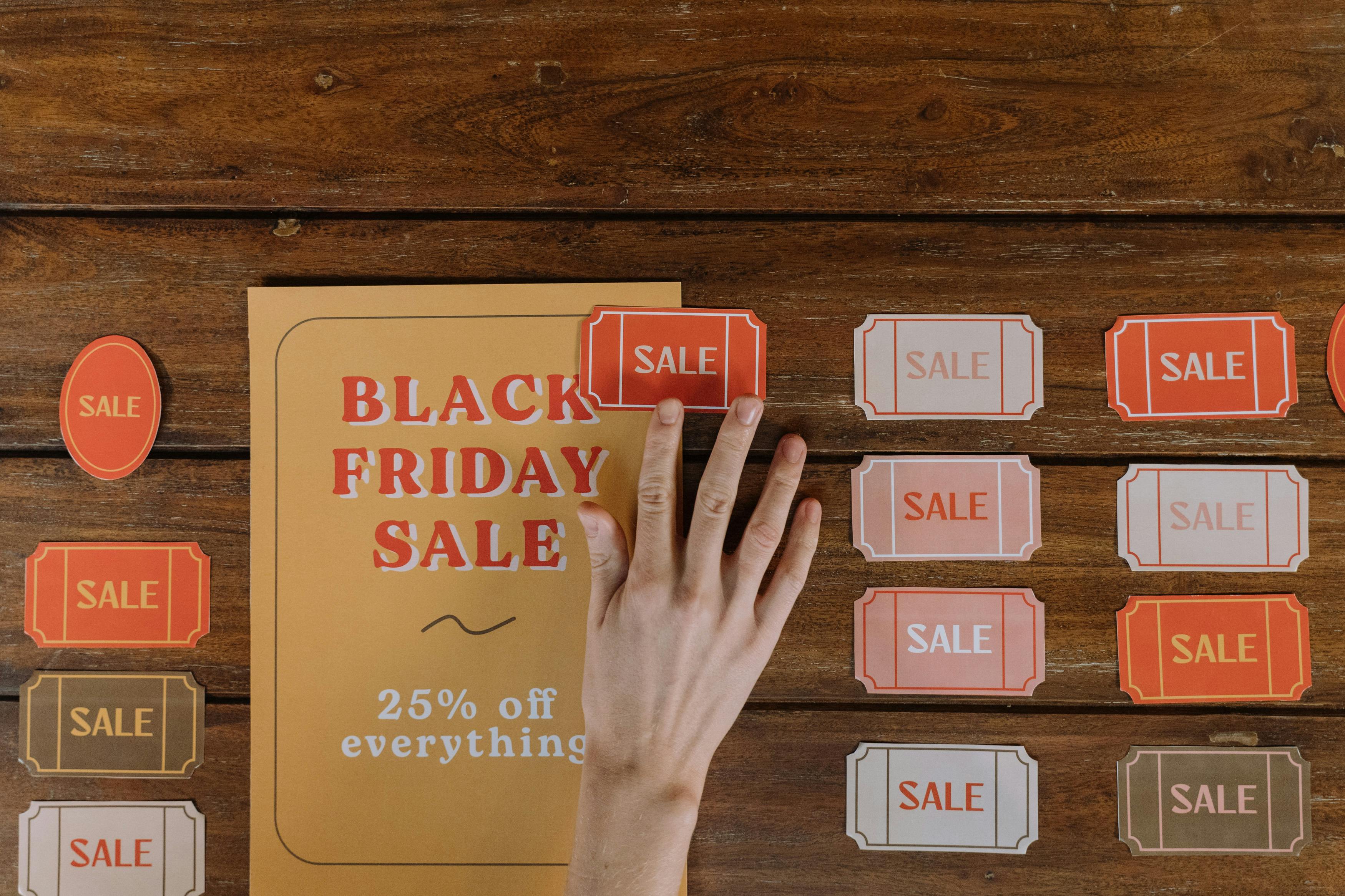Behind the Scenes of 2024’s Black Friday Frenzy & Supply Chain Lessons Learned
